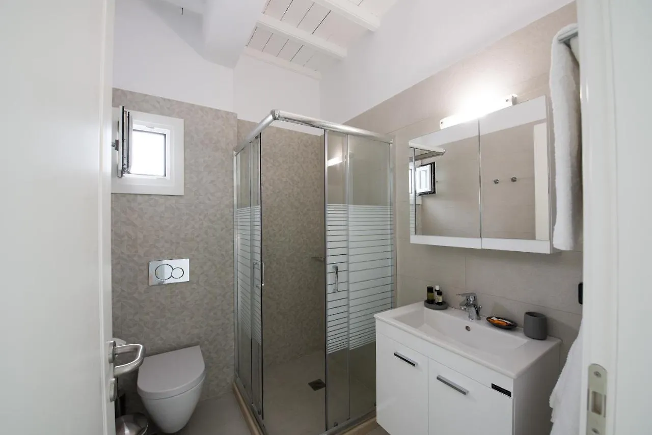Nireas Apartments Mykonos Downtown Mykonos Town Grèce