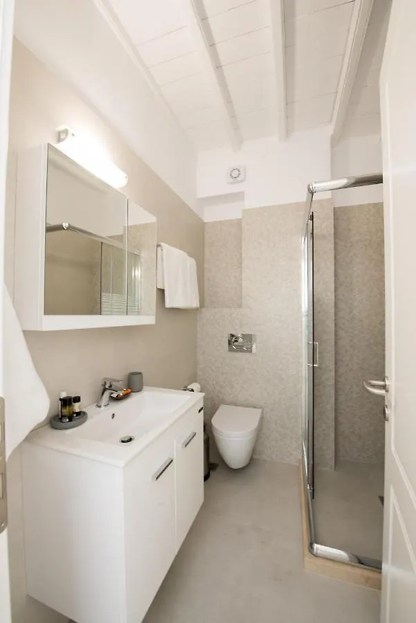 Nireas Apartments Mykonos Downtown Mykonos Town 0*,  Grécia