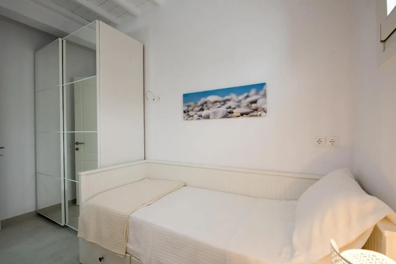 Nireas Apartments Mykonos Downtown Mykonos Town